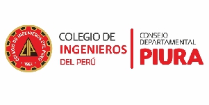 colegio de ingenierios del perU cd piura