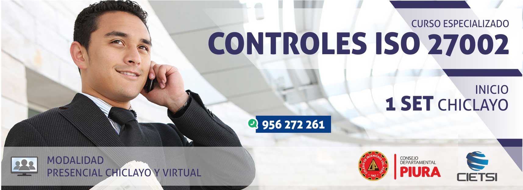 curso especializado controles iso 27002 nuevo