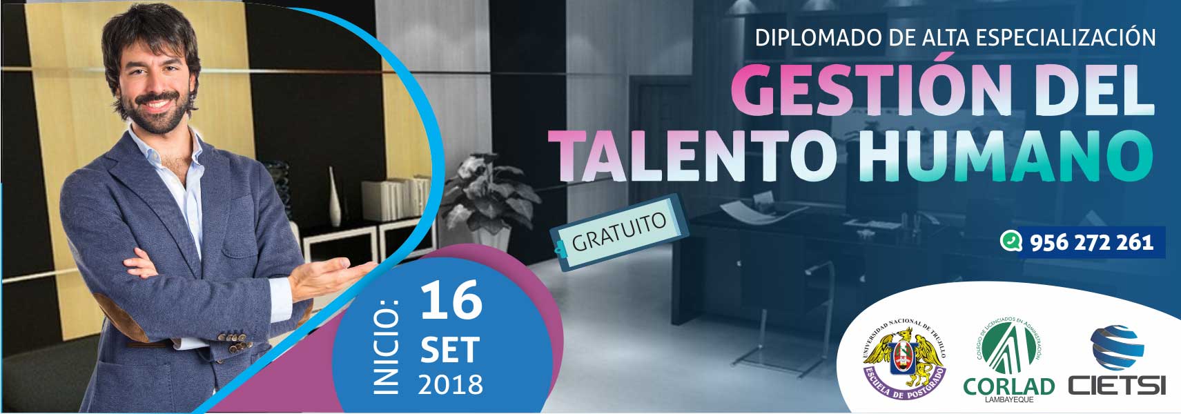 diplomado de alta especializaciOn en gestiOn del talento humano 2018